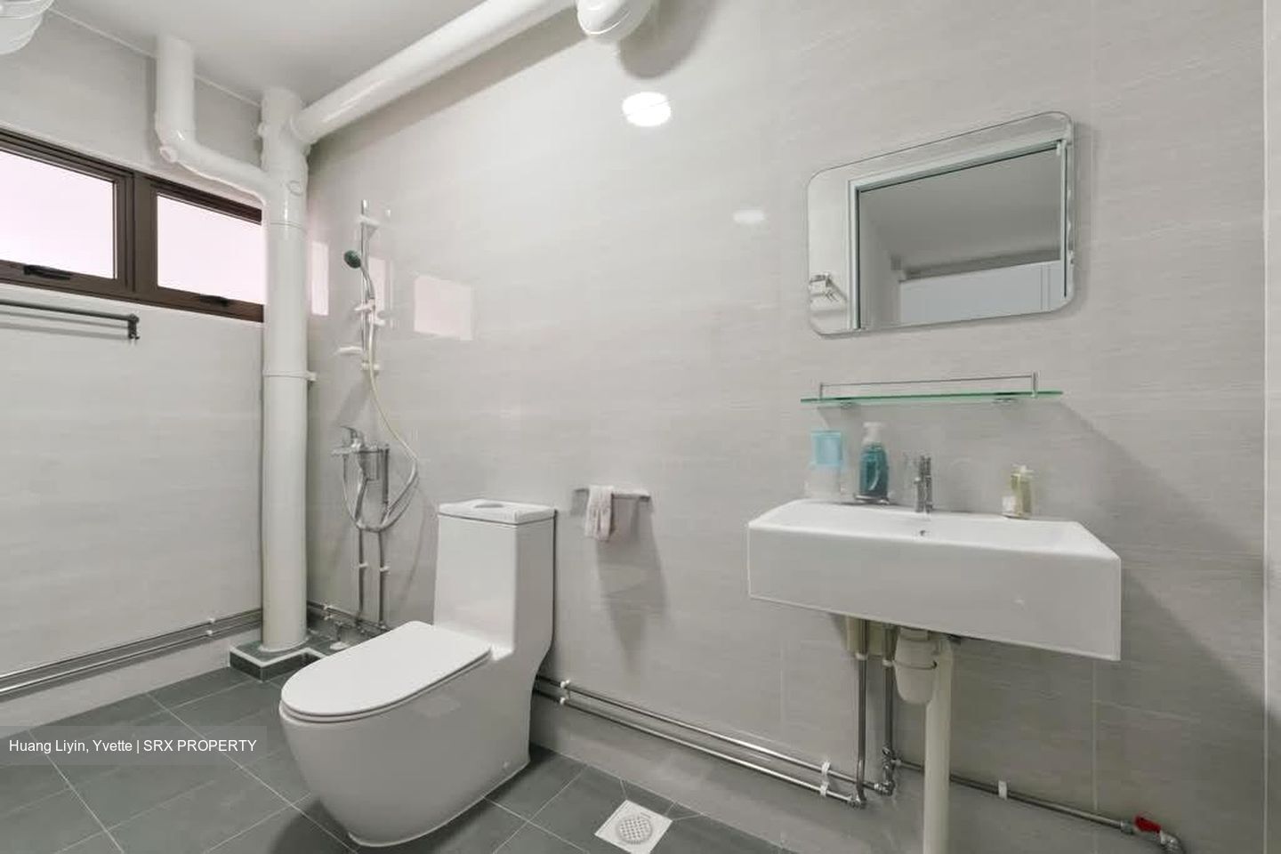 Blk 449 Hougang Avenue 10 (Hougang), HDB Executive #550950361